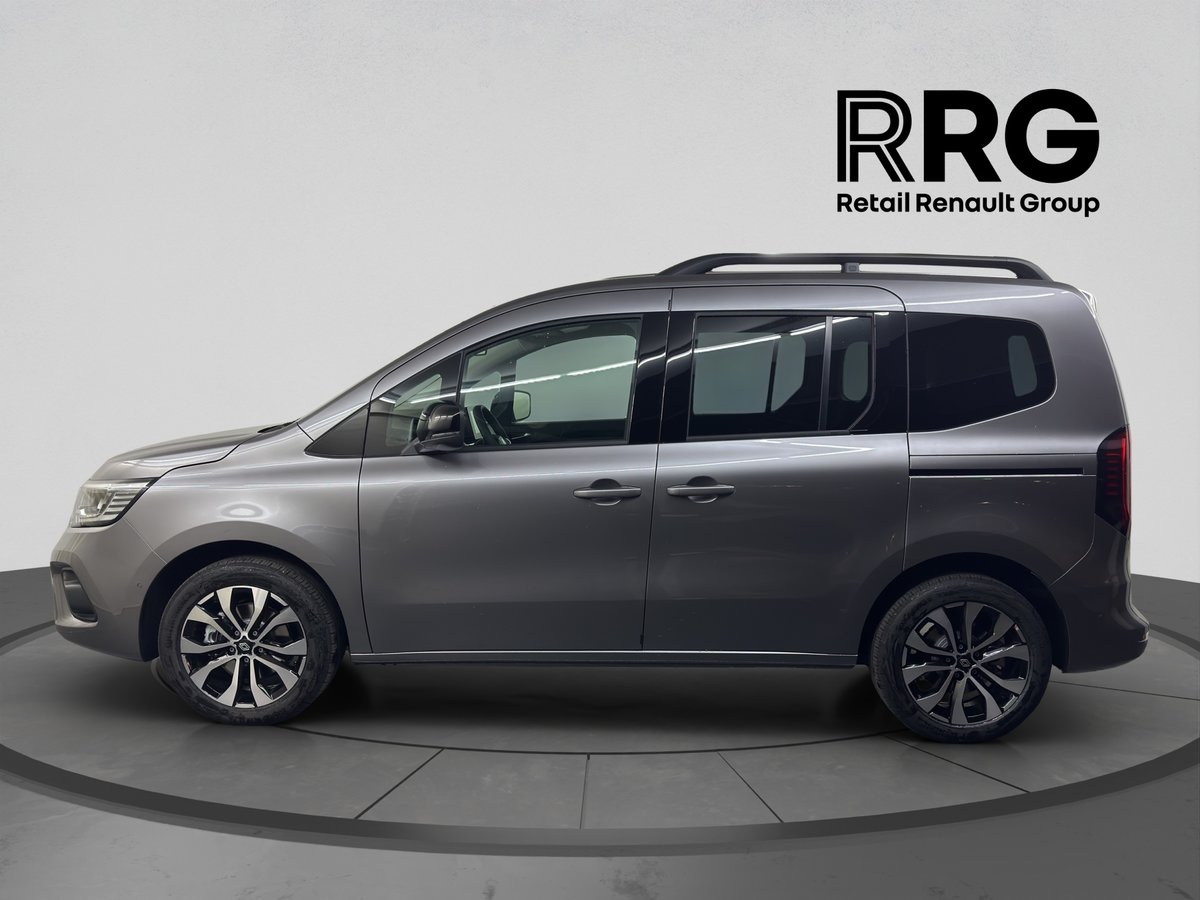 RENAULT Kangoo 1.3 TCe 130 PF Techno EDC, Essence, Voiture nouvelle, Automatique - 5