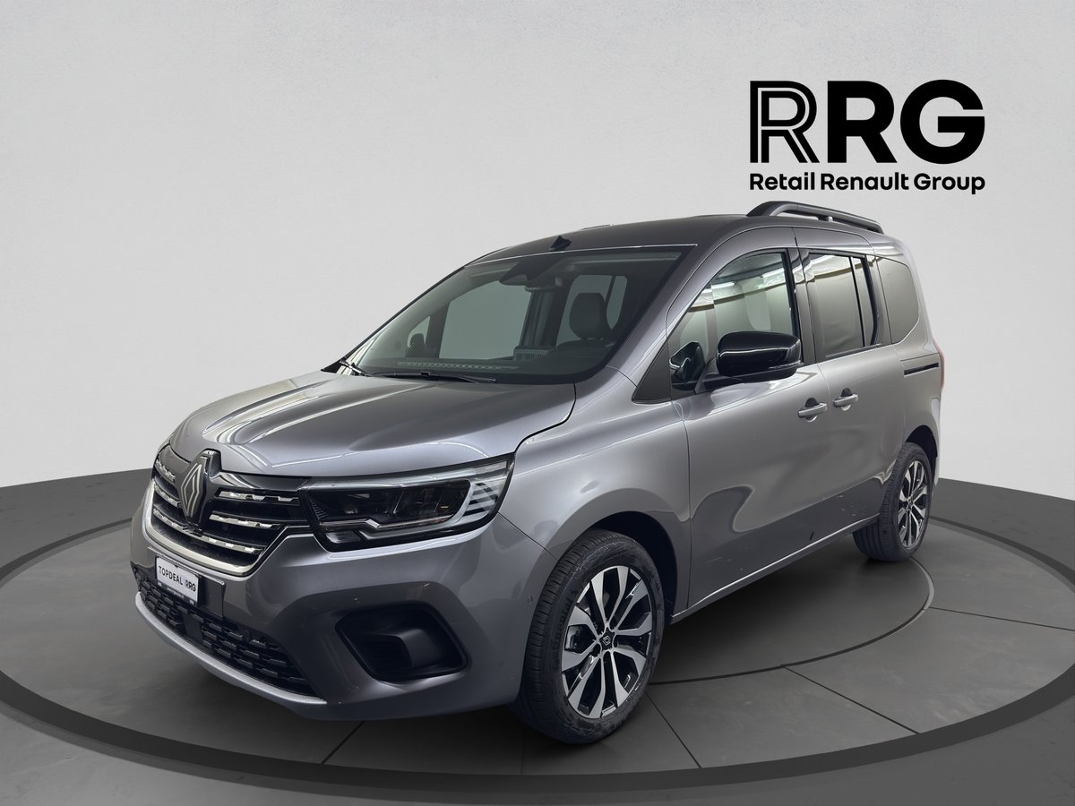 RENAULT Kangoo 1.3 TCe 130 PF Techno EDC, Essence, Voiture nouvelle, Automatique - 6