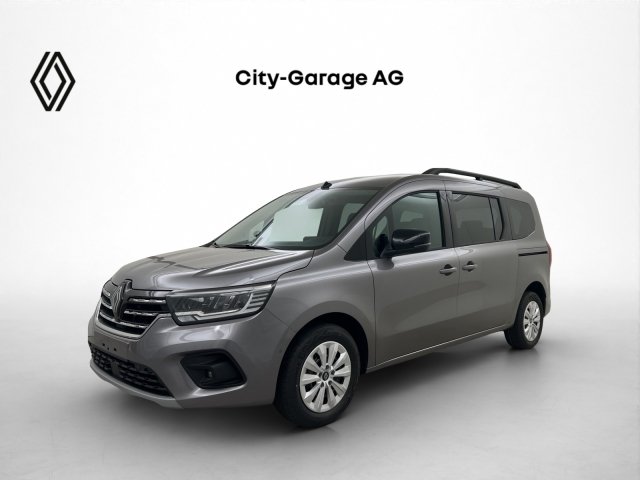 RENAULT Grand Kangoo Kombi 1.3 TCe 130 techno