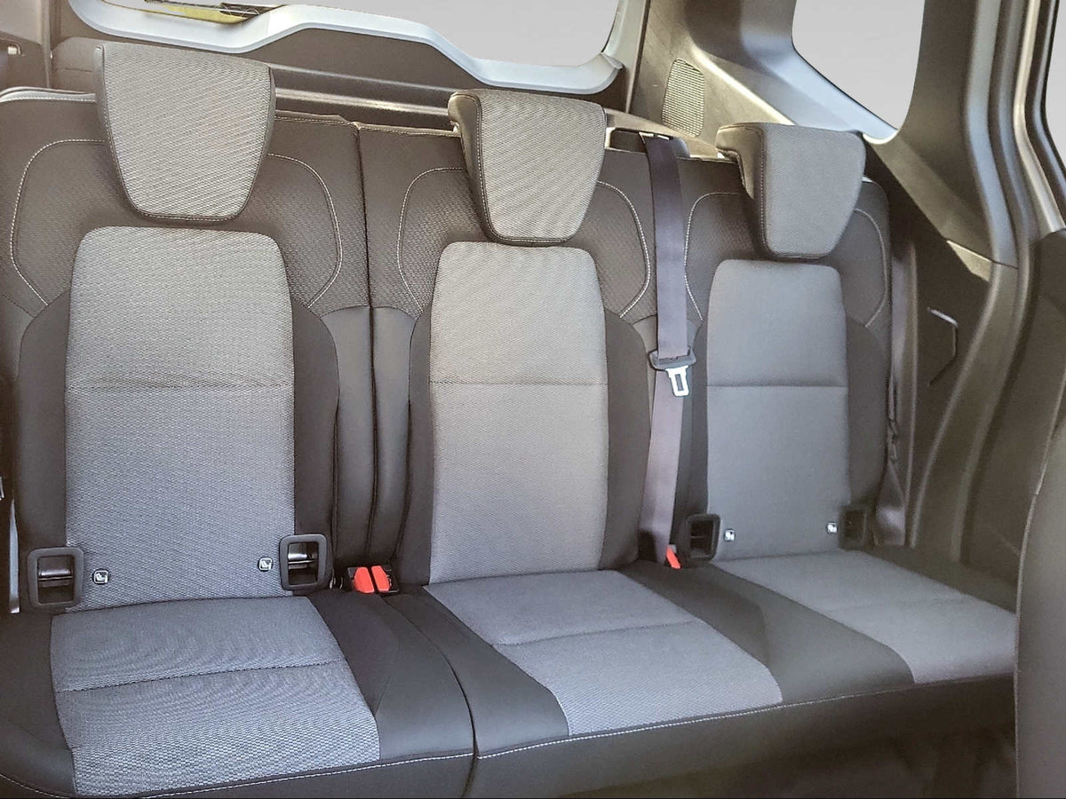 RENAULT Kangoo techno 1.3 TCe 130 PF EDC, Benzina, Auto nuove, Automatico - 7