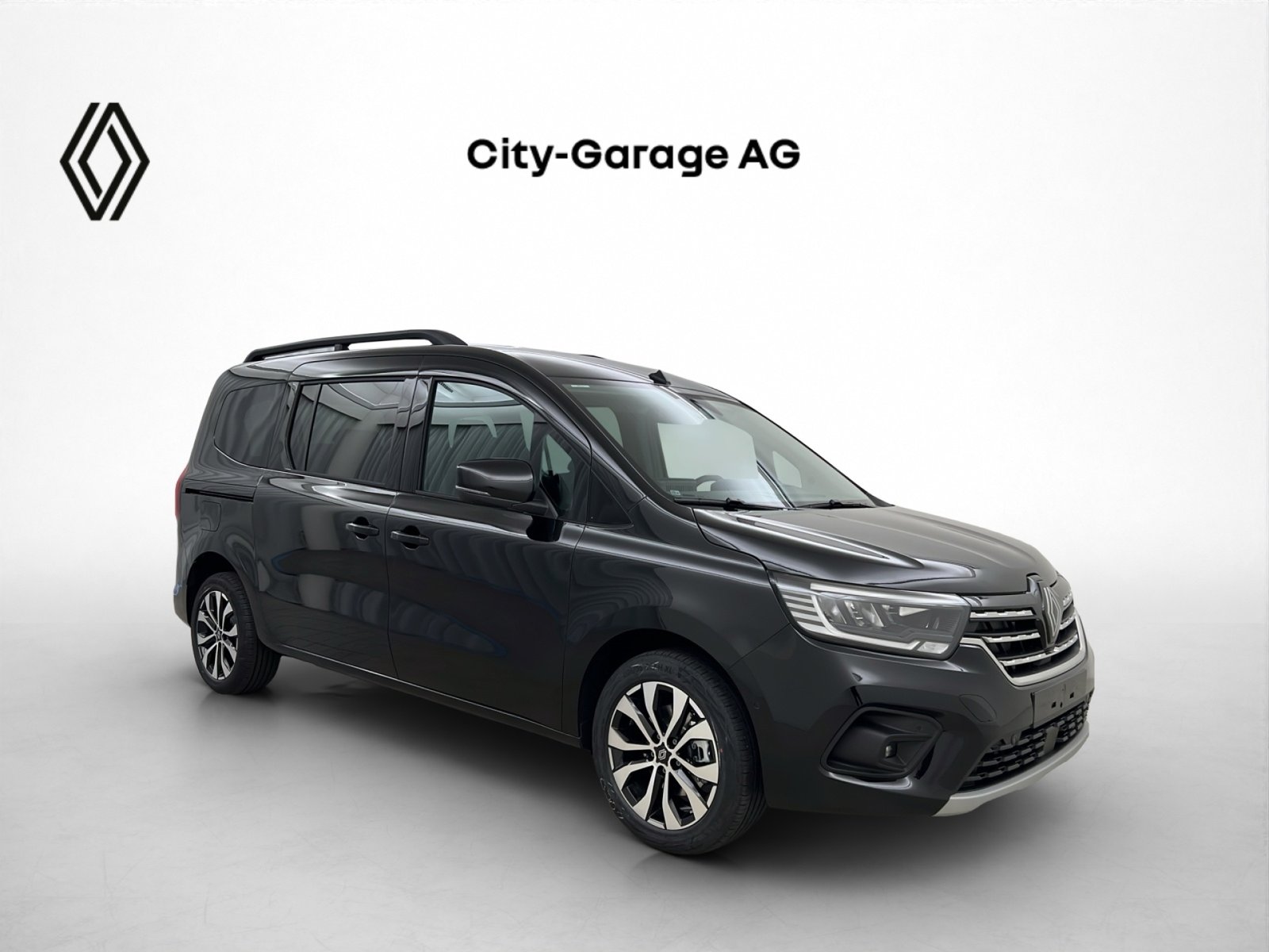 RENAULT Grand Kangoo Kombi 1.3 TCe 130 7 Plätzer, Benzin, Neuwagen, Automatik - 4