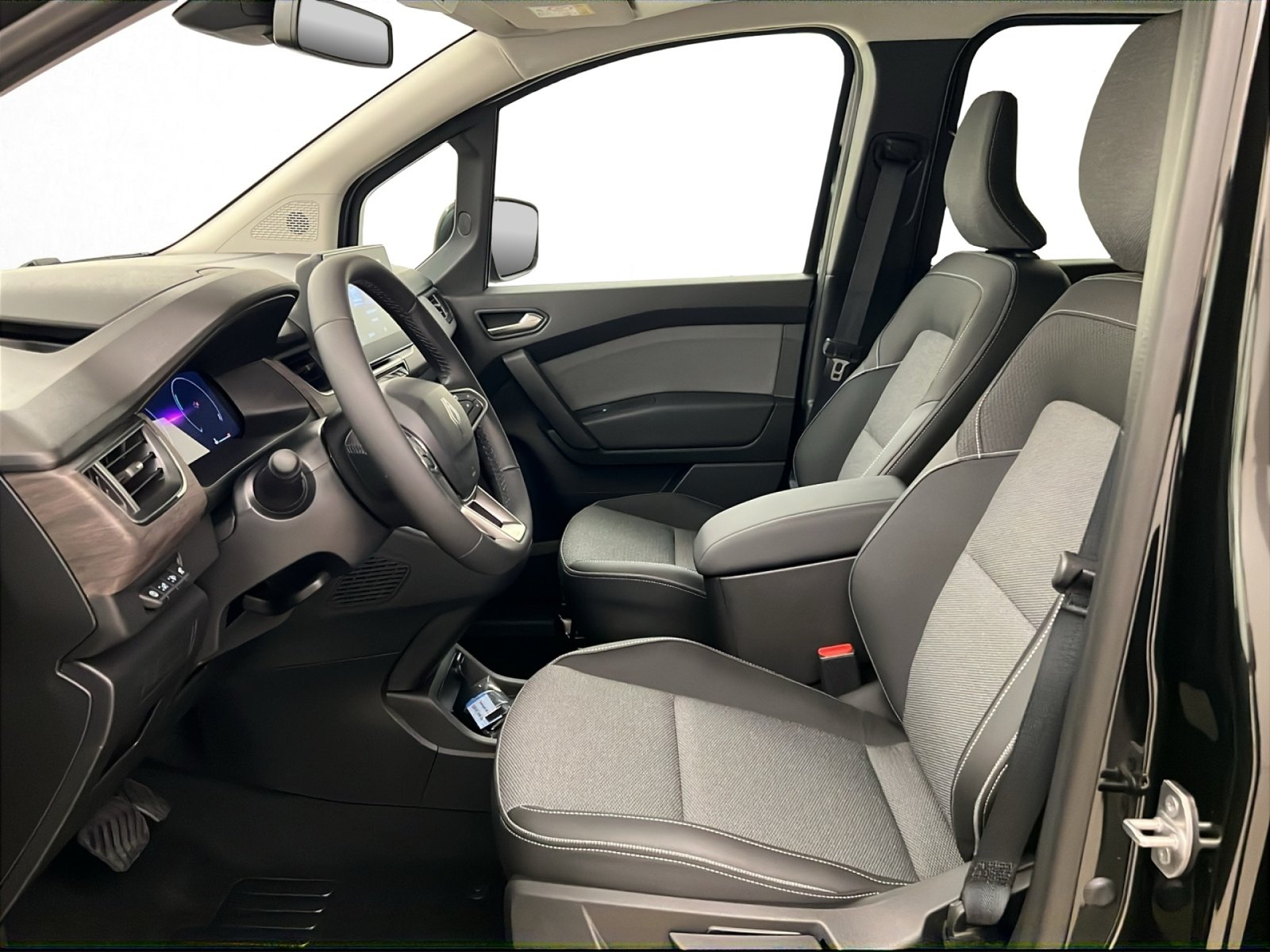 RENAULT Grand Kangoo Kombi 1.3 TCe 130 7 Plätzer, Benzin, Neuwagen, Automatik - 5