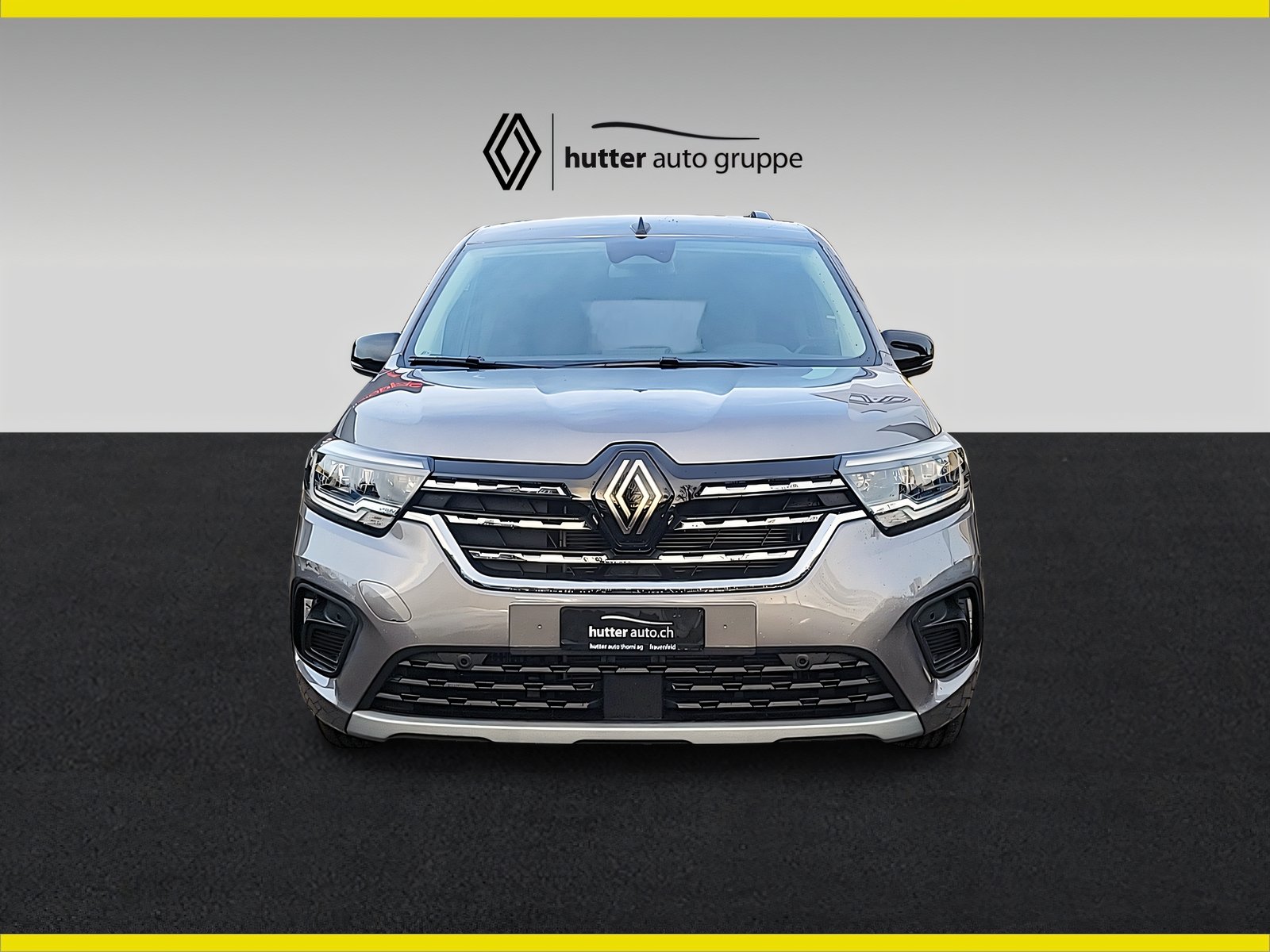 RENAULT Kangoo techno 1.3 TCe 130 PF EDC, Petrol, New car, Automatic - 2