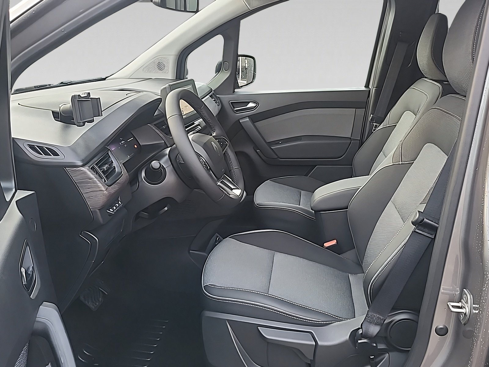 RENAULT Kangoo techno 1.3 TCe 130 PF EDC, Petrol, New car, Automatic - 5