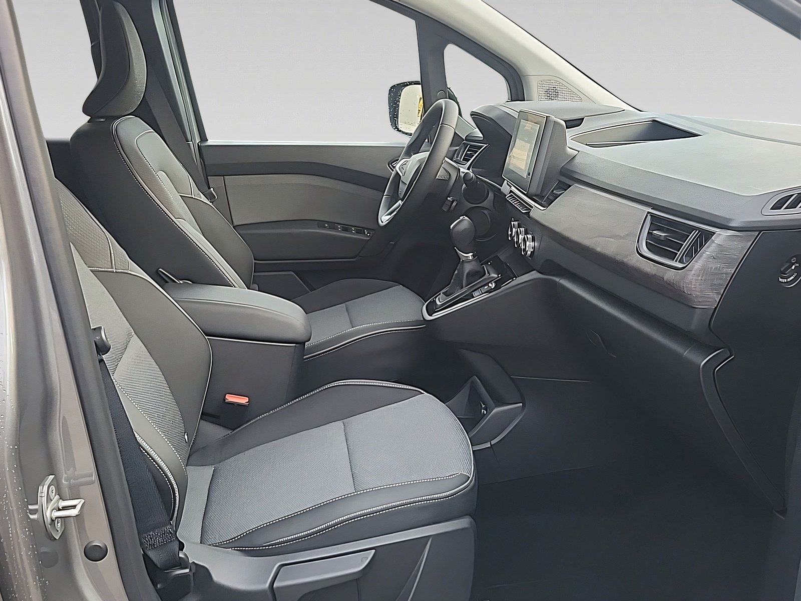 RENAULT Kangoo techno 1.3 TCe 130 PF EDC, Petrol, New car, Automatic - 7