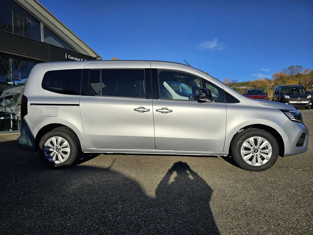RENAULT Kangoo GRAND KANGOO equilibre 1.3 TCe 130 PF EDC, Benzina, Auto nuove, Automatico - 2