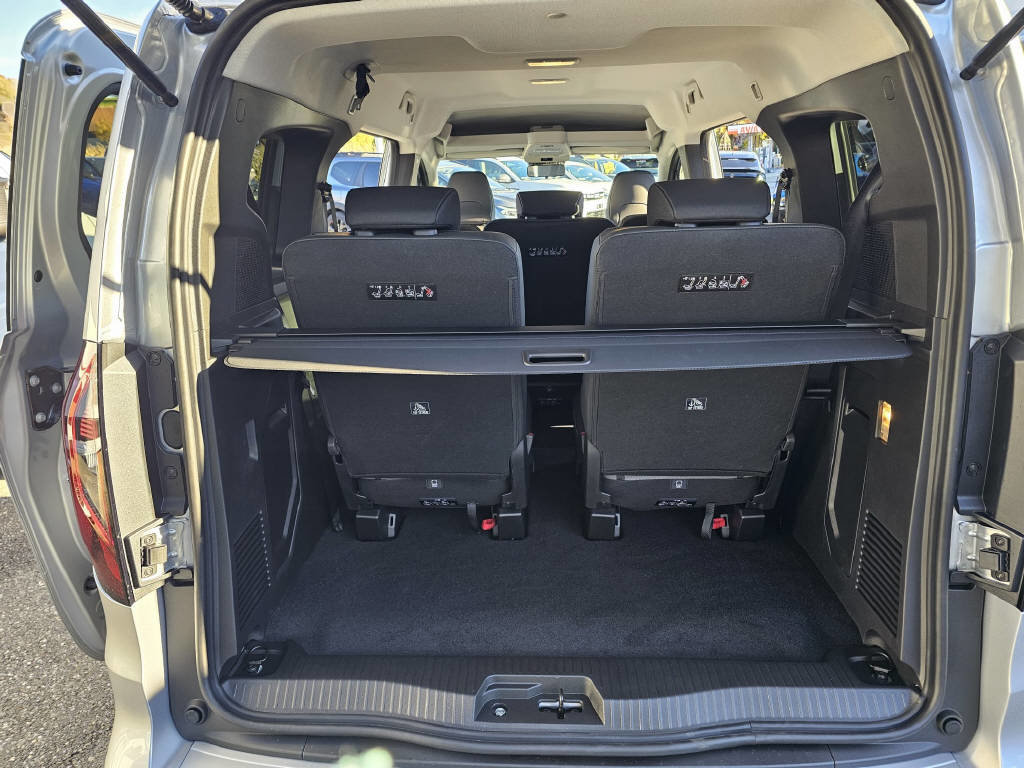 RENAULT Kangoo GRAND KANGOO equilibre 1.3 TCe 130 PF EDC, Benzina, Auto nuove, Automatico - 5