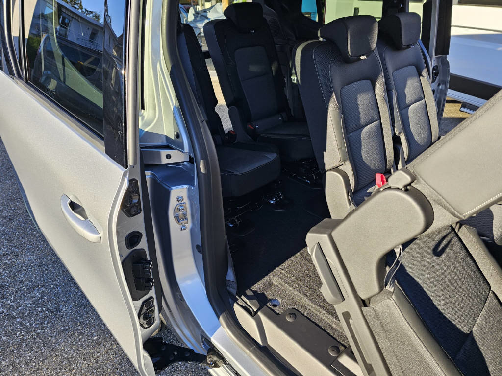 RENAULT Kangoo GRAND KANGOO equilibre 1.3 TCe 130 PF EDC, Benzina, Auto nuove, Automatico - 7