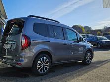 RENAULT Kangoo E-Tech techno EV45 22kW DC 80kW, Elektro, Neuwagen, Automatik - 3