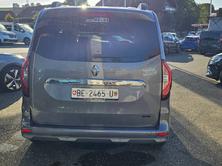RENAULT Kangoo E-Tech techno EV45 22kW DC 80kW, Elektro, Neuwagen, Automatik - 4