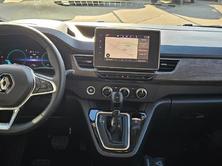 RENAULT Kangoo E-Tech techno EV45 22kW DC 80kW, Elektro, Neuwagen, Automatik - 5