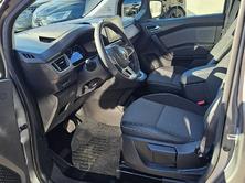 RENAULT Kangoo E-Tech techno EV45 22kW DC 80kW, Elektro, Neuwagen, Automatik - 6