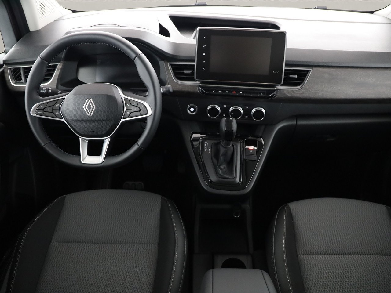 RENAULT Kangoo Kombi 1.3 TCe 130 techno, Essence, Voiture nouvelle, Automatique - 5