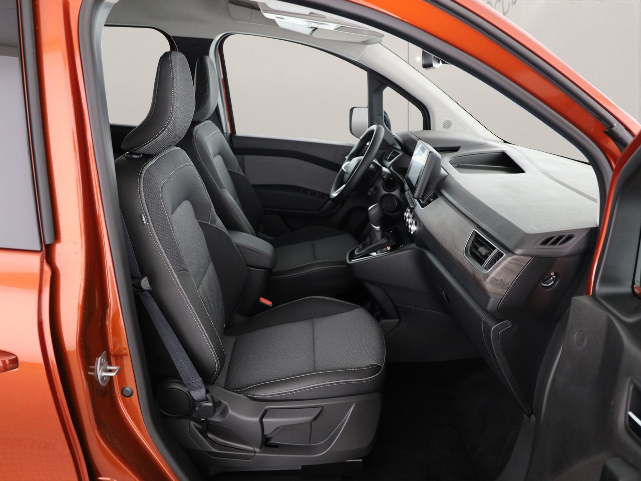RENAULT Kangoo Kombi 1.3 TCe 130 techno, Essence, Voiture nouvelle, Automatique - 7