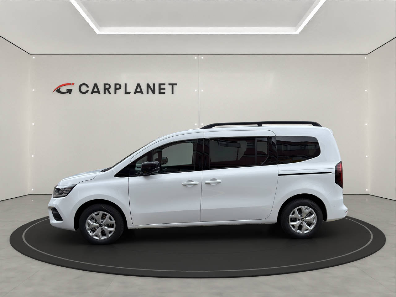 RENAULT Grand Kangoo Kombi techno EV45, Électrique, Voiture nouvelle, Automatique - 2