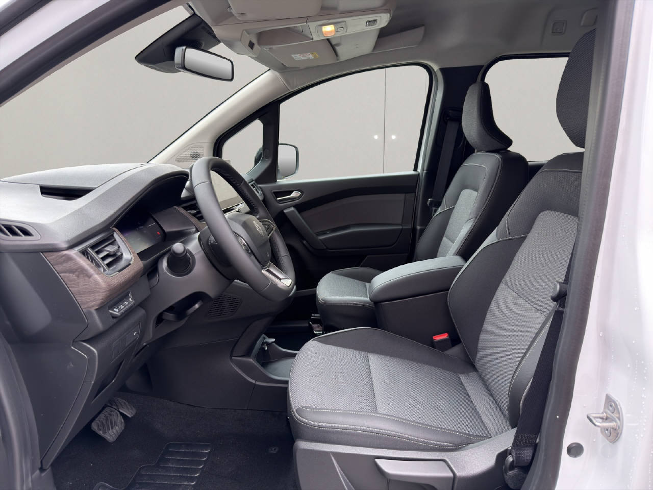 RENAULT Grand Kangoo Kombi techno EV45, Électrique, Voiture nouvelle, Automatique - 5