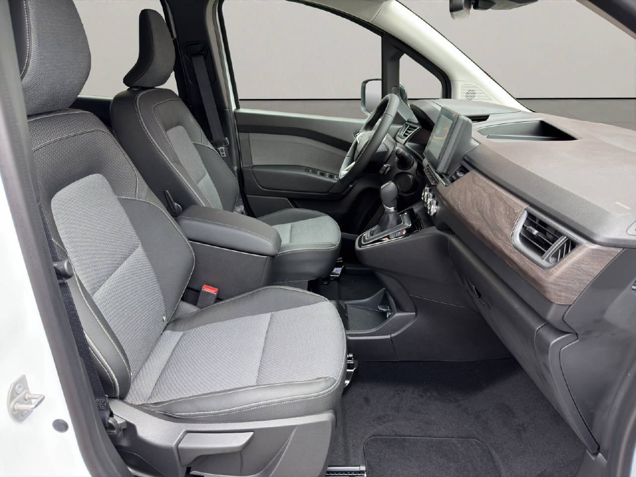 RENAULT Grand Kangoo Kombi techno EV45, Électrique, Voiture nouvelle, Automatique - 6