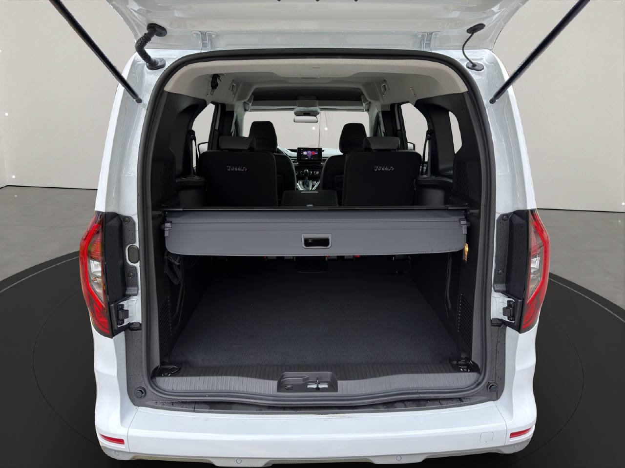 RENAULT Grand Kangoo Kombi techno EV45, Électrique, Voiture nouvelle, Automatique - 7