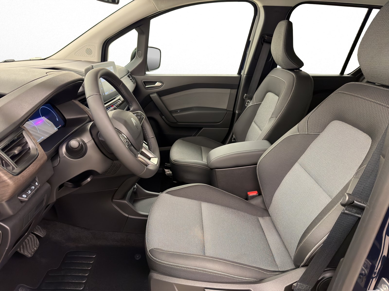 RENAULT Kangoo Kombi 1.3 TCe 130 techno, Essence, Voiture nouvelle, Automatique - 4