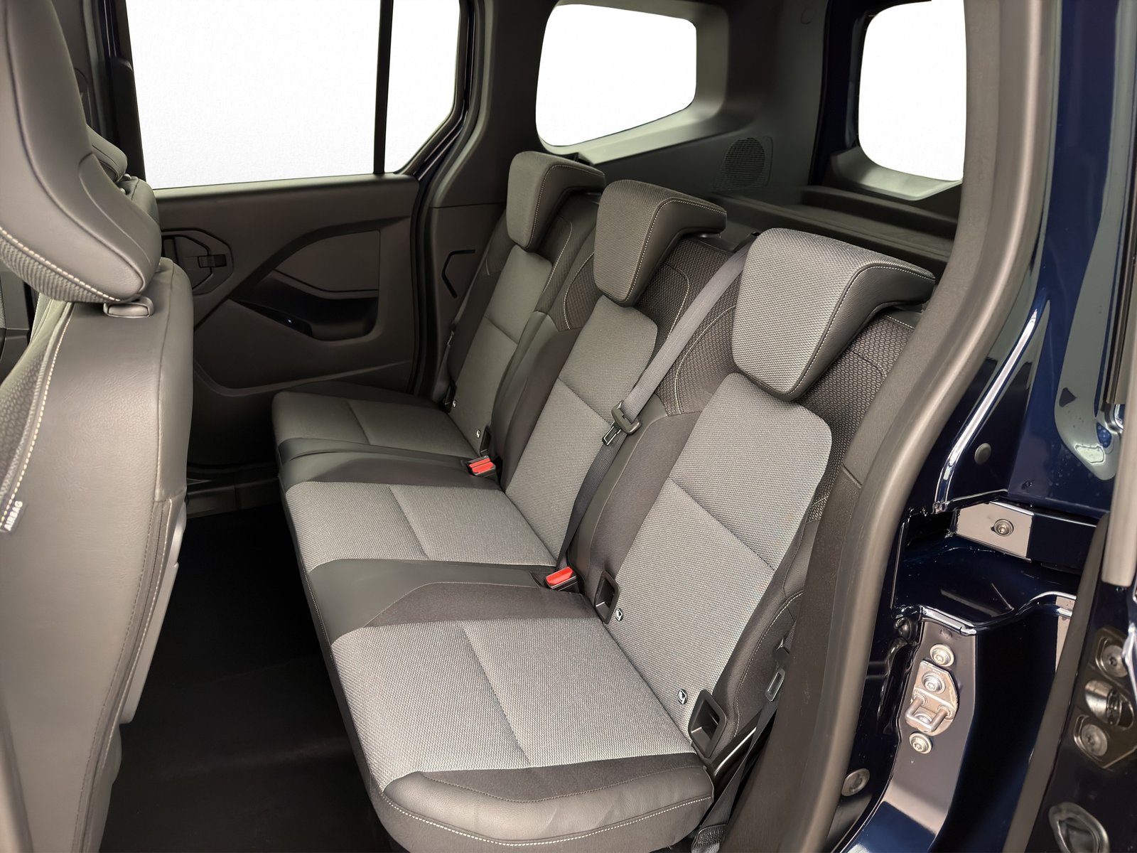 RENAULT Kangoo Kombi 1.3 TCe 130 techno, Essence, Voiture nouvelle, Automatique - 5