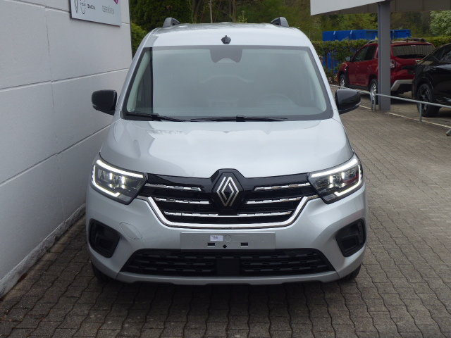 RENAULT Kangoo Kombi 1.3 TCe 130 techno Aut., Benzina, Auto nuove, Automatico - 2
