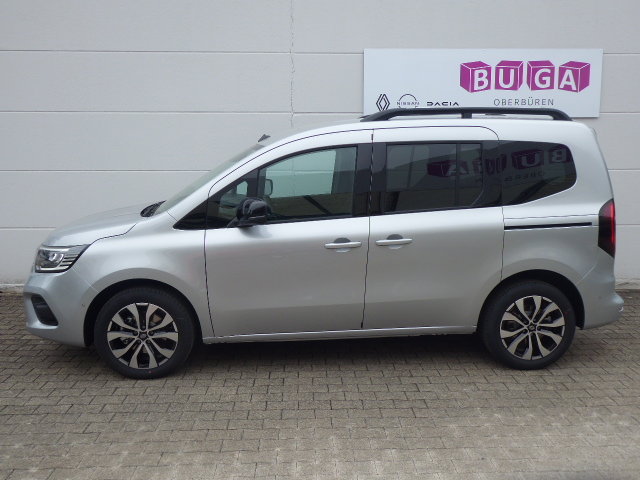 RENAULT Kangoo Kombi 1.3 TCe 130 techno Aut., Benzina, Auto nuove, Automatico - 3