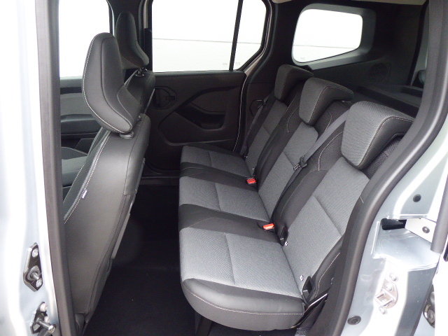 RENAULT Kangoo Kombi 1.3 TCe 130 techno Aut., Benzina, Auto nuove, Automatico - 7