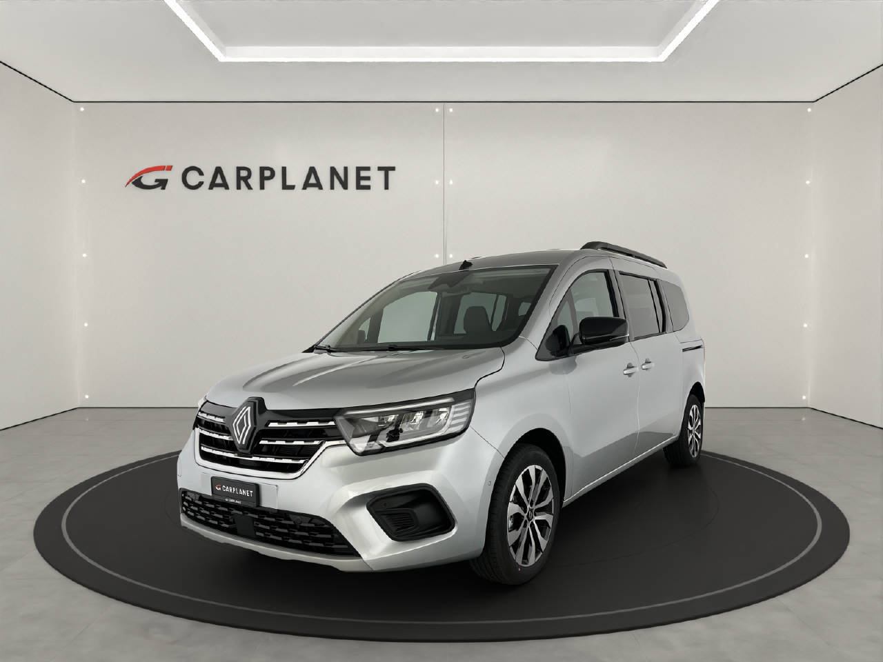 RENAULT Grand Kangoo Kombi 1.3 TCe 130
