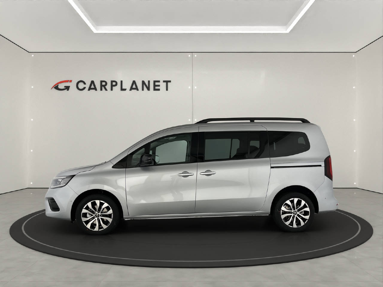 RENAULT Grand Kangoo Kombi 1.3 TCe 130, Essence, Voiture nouvelle, Automatique - 2