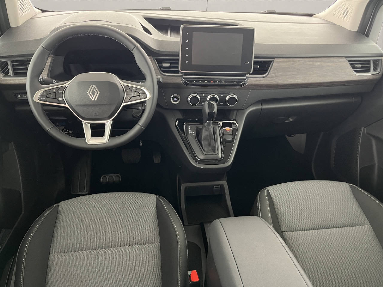 RENAULT Grand Kangoo Kombi 1.3 TCe 130, Essence, Voiture nouvelle, Automatique - 5
