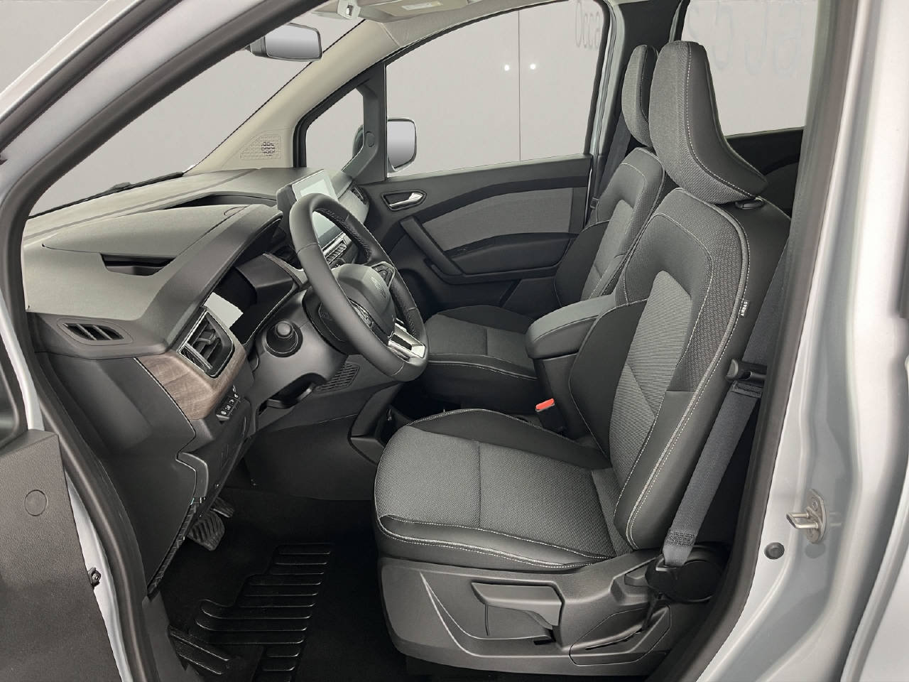 RENAULT Grand Kangoo Kombi 1.3 TCe 130, Essence, Voiture nouvelle, Automatique - 6