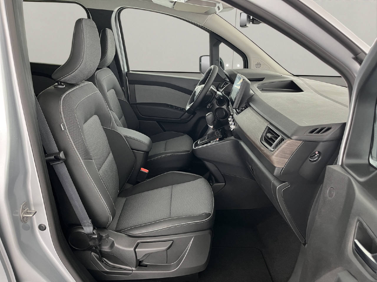 RENAULT Grand Kangoo Kombi 1.3 TCe 130, Essence, Voiture nouvelle, Automatique - 7