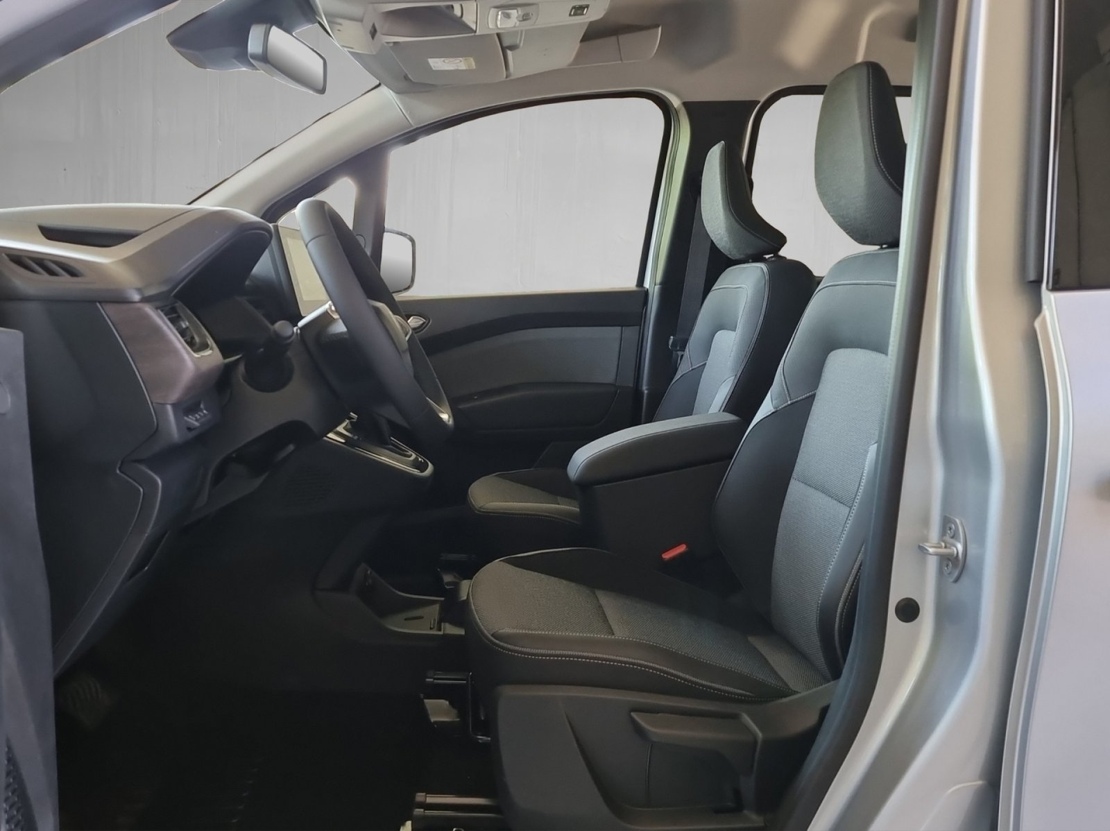 RENAULT Kangoo Kombi 1.3 TCe 130 techno, Benzin, Neuwagen, Automatik - 7