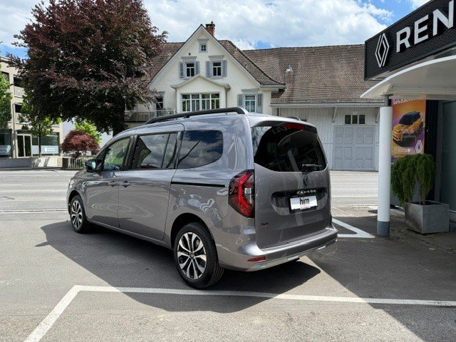 RENAULT Grand Kangoo Kombi 1.3 TCe 130 techno, Petrol, New car, Automatic - 2
