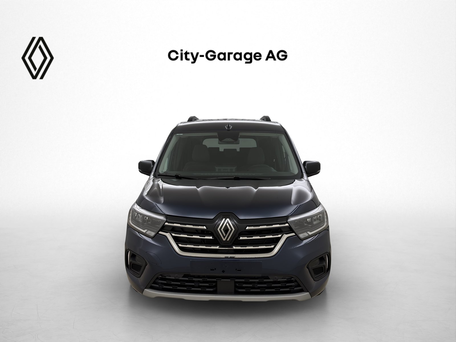 RENAULT Grand Kangoo Kombi 1.3 TCe 130