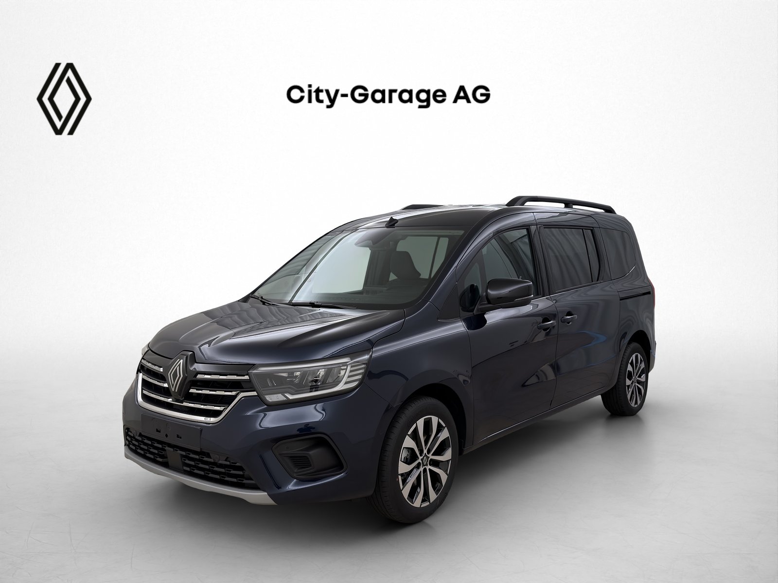 RENAULT Grand Kangoo Kombi 1.3 TCe 130, Benzina, Auto nuove, Automatico - 2