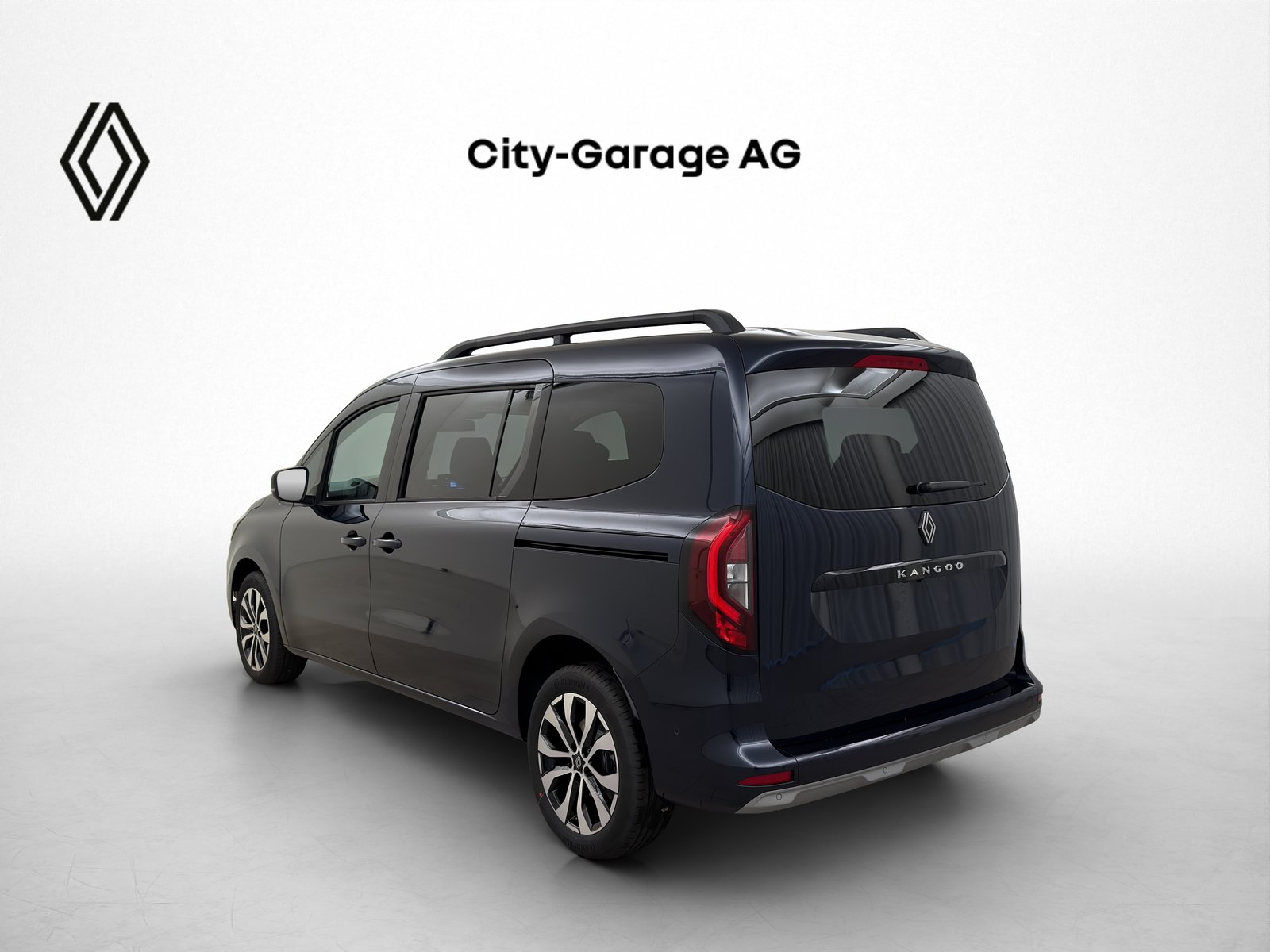 RENAULT Grand Kangoo Kombi 1.3 TCe 130, Benzina, Auto nuove, Automatico - 3