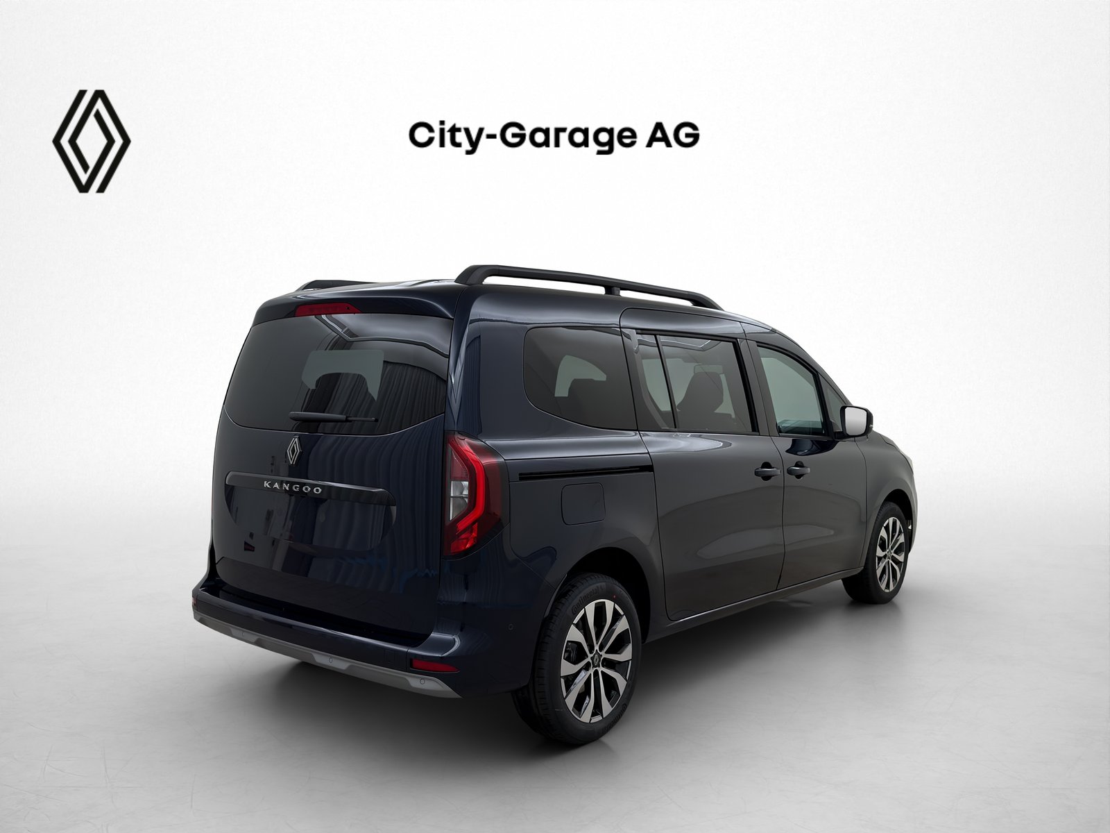 RENAULT Grand Kangoo Kombi 1.3 TCe 130, Benzina, Auto nuove, Automatico - 5