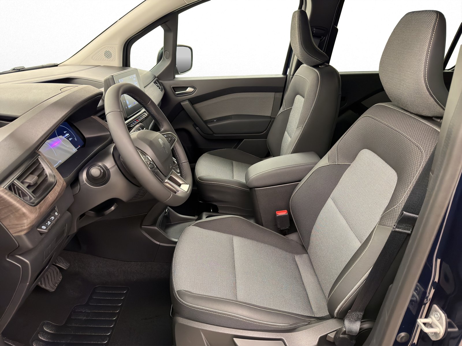 RENAULT Grand Kangoo Kombi 1.3 TCe 130, Benzina, Auto nuove, Automatico - 7