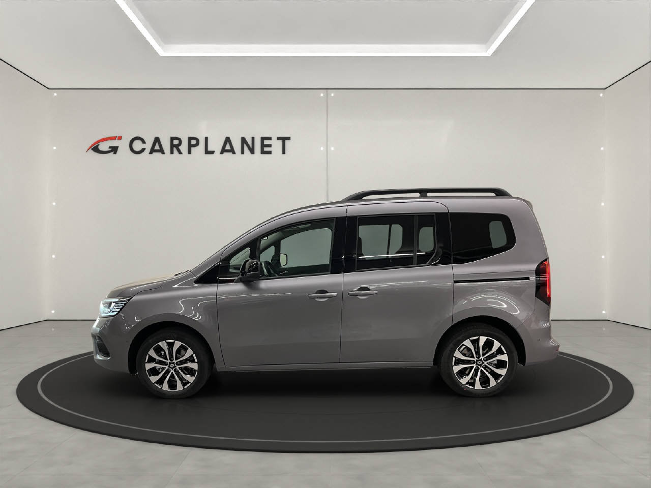 RENAULT Kangoo Kombi 1.3 TCe 130 techno, Petrol, New car, Automatic - 3