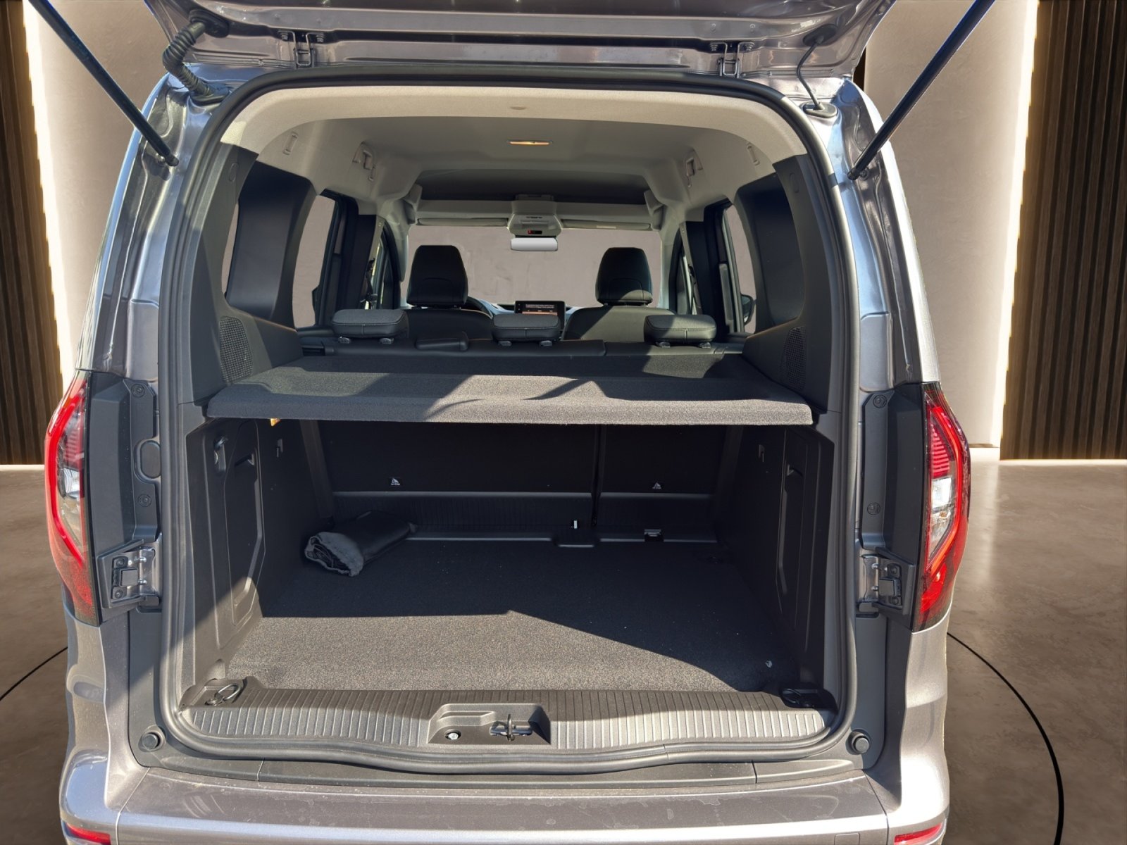 RENAULT Kangoo techno 1.3 TCe 130 PF EDC, Petrol, New car, Automatic - 7