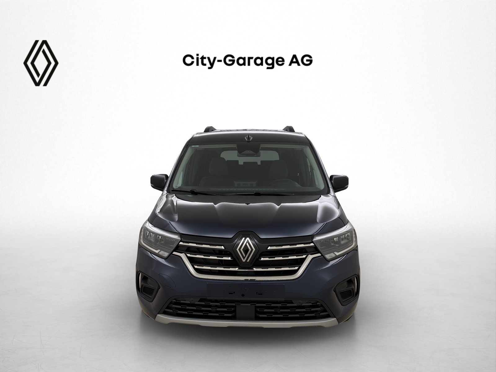 RENAULT Grand Kangoo Kombi 1.3 TCe 130, Essence, Voiture nouvelle, Automatique - 2