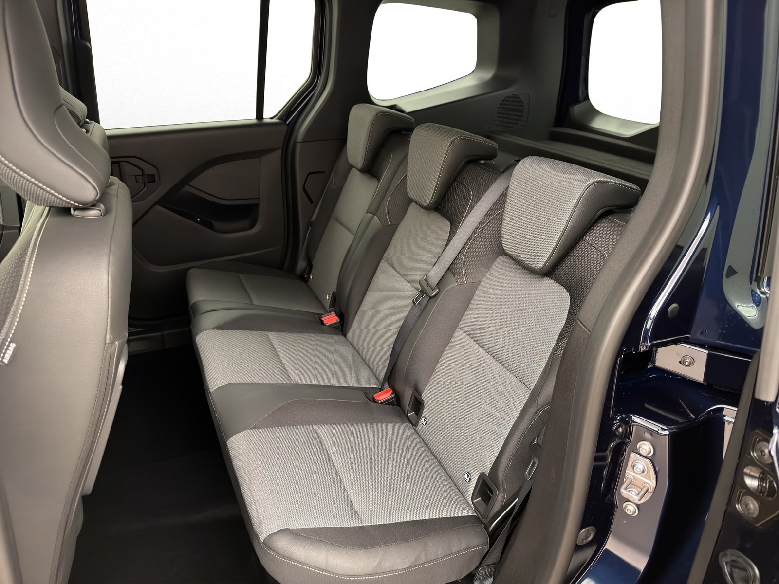 RENAULT Kangoo Kombi 1.3 TCe 130 techno, Essence, Voiture nouvelle, Automatique - 5