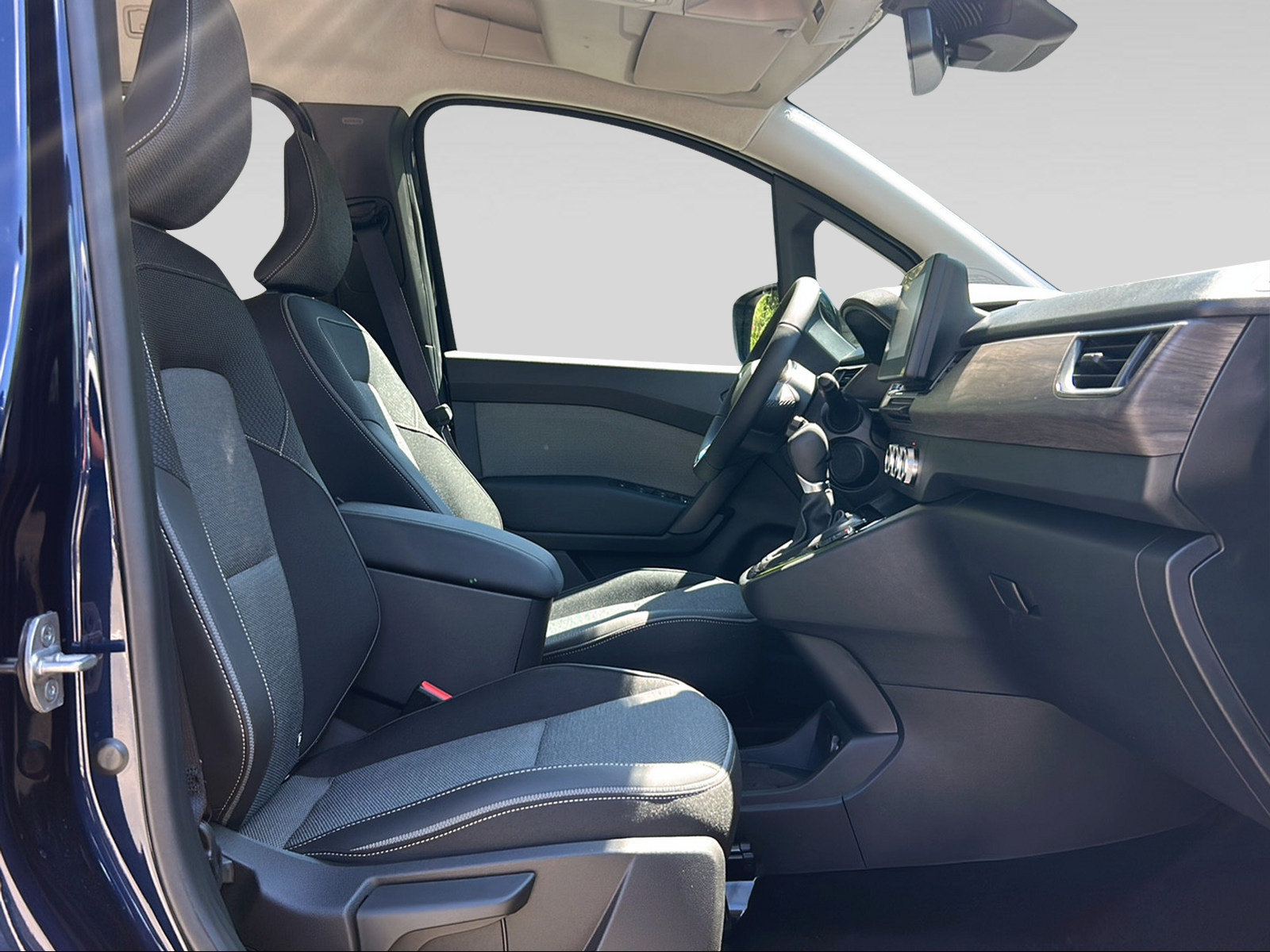 RENAULT Kangoo Kombi 1.3 TCe 130 techno, Essence, Voiture nouvelle, Automatique - 6