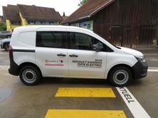 RENAULT Kangoo Van E-Tech Electric EV45 22kW Extra, Électrique, Voiture nouvelle, Automatique - 5