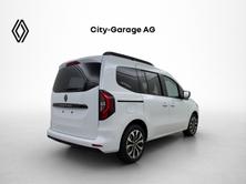 RENAULT Kangoo Kombi 1.3 TCe 130 techn, Petrol, New car, Automatic - 5