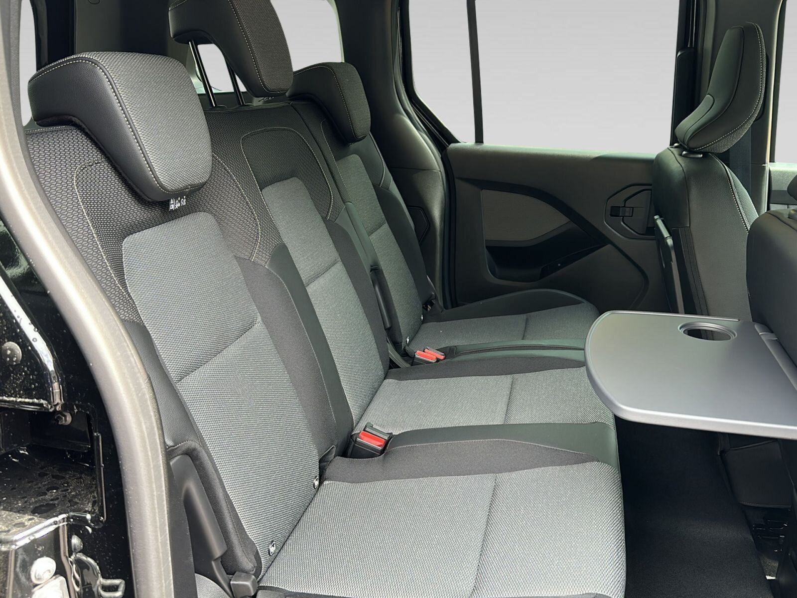 RENAULT Kangoo tech. EV45 22kW DC 80kW, Elektro, Neuwagen, Automatik - 6