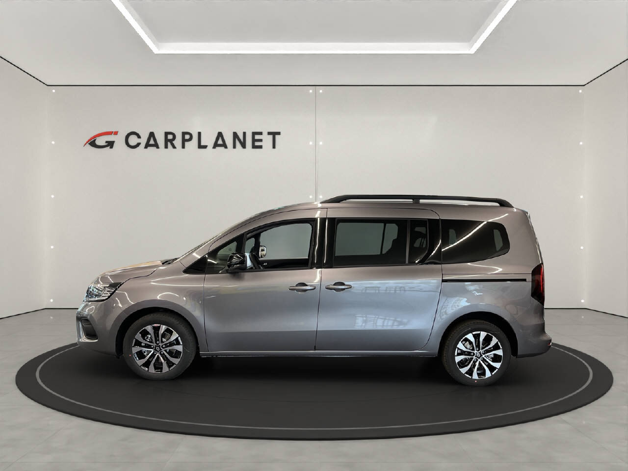 RENAULT Grand Kangoo Kombi 1.3 TCe 130 techno, Petrol, New car, Automatic - 2