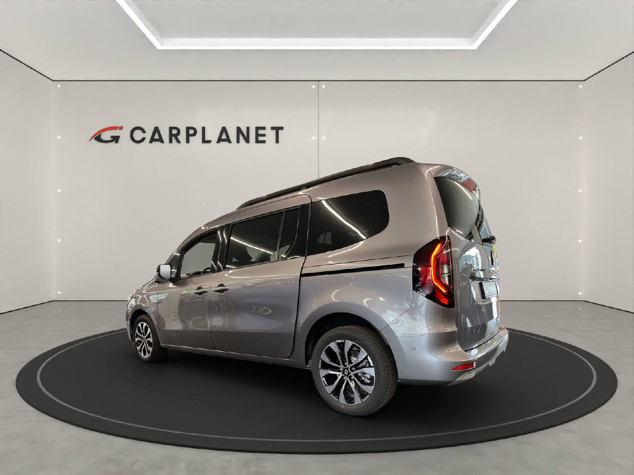 RENAULT Grand Kangoo Kombi 1.3 TCe 130 techno, Petrol, New car, Automatic - 3