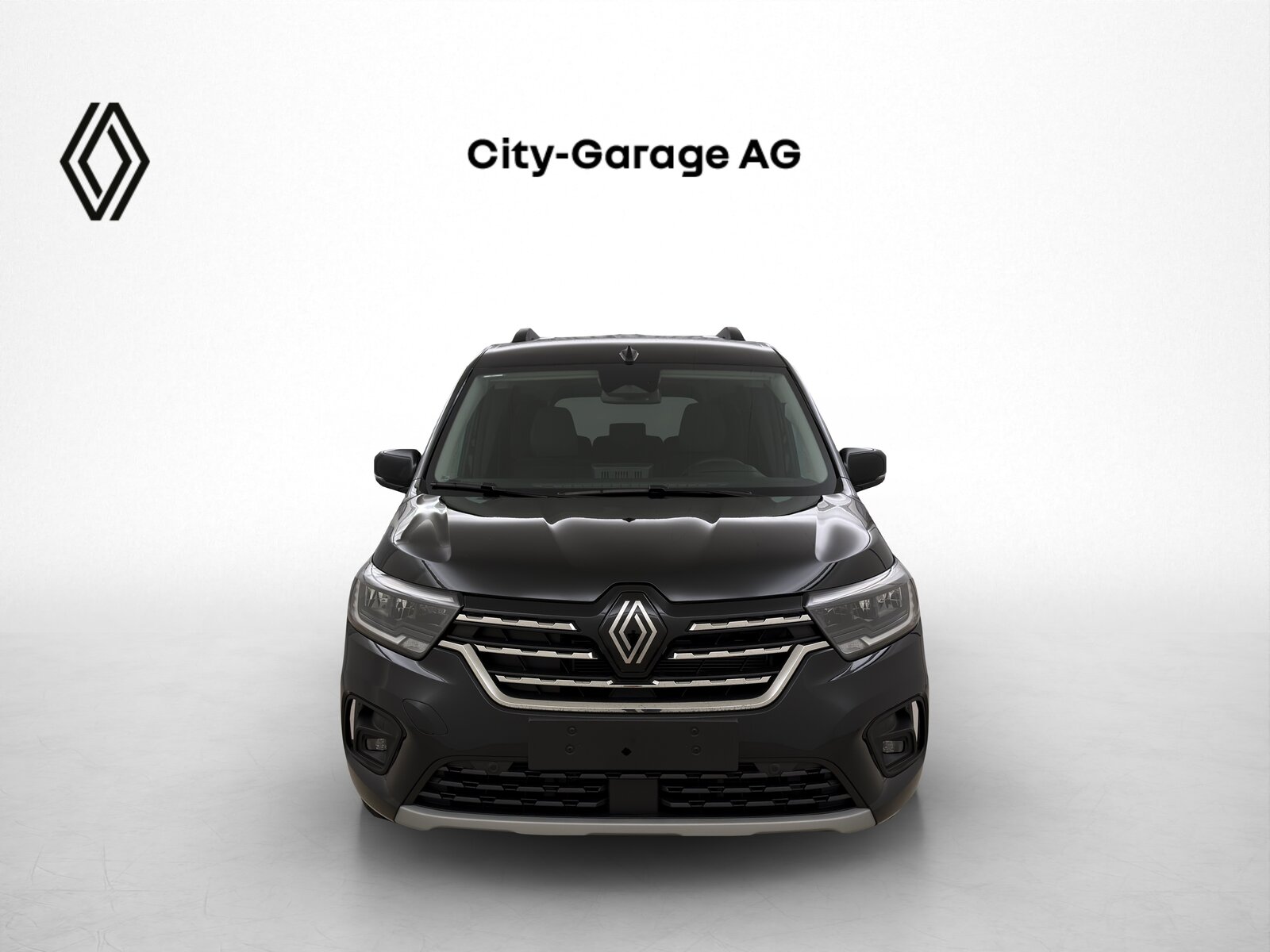 RENAULT Grand Kangoo Kombi 1.3 TCe 130, Benzin, Neuwagen, Automatik - 2